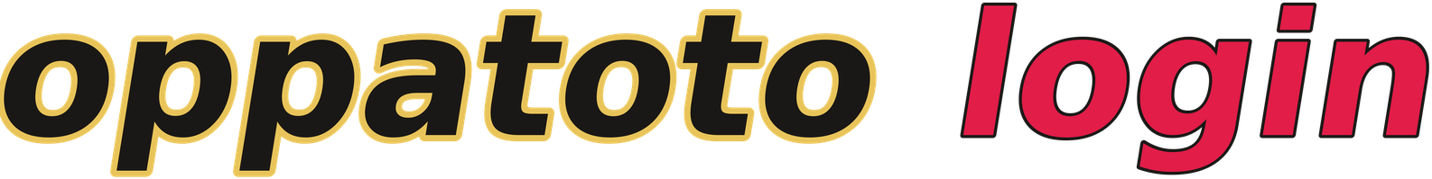 oppatoto login logo
